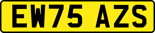EW75AZS