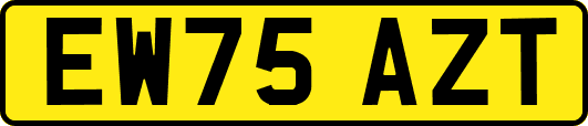 EW75AZT