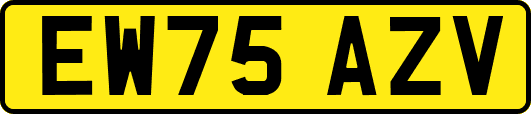 EW75AZV
