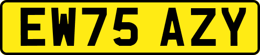 EW75AZY