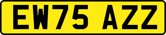 EW75AZZ