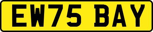 EW75BAY