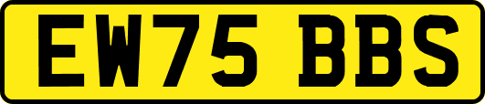 EW75BBS