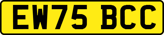 EW75BCC