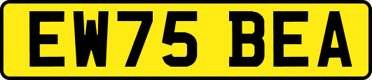EW75BEA