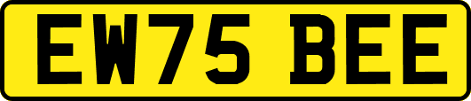 EW75BEE
