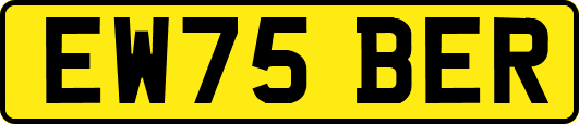 EW75BER