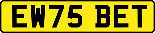EW75BET