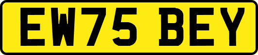EW75BEY
