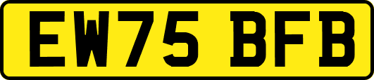 EW75BFB