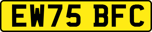 EW75BFC
