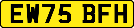 EW75BFH
