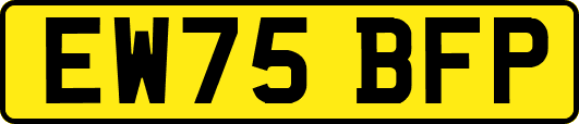 EW75BFP