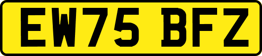 EW75BFZ