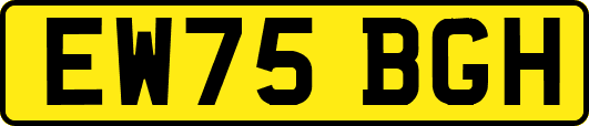 EW75BGH
