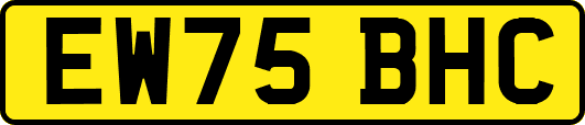 EW75BHC