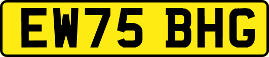 EW75BHG
