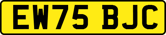 EW75BJC