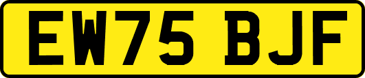 EW75BJF