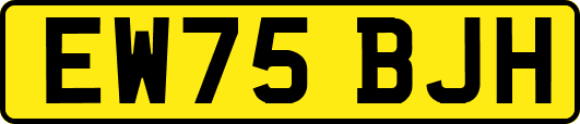 EW75BJH