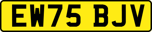 EW75BJV