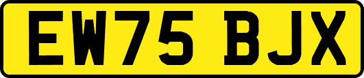 EW75BJX
