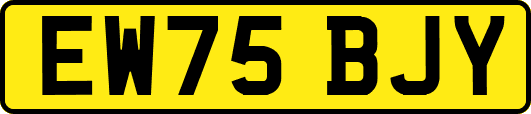 EW75BJY