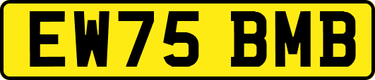 EW75BMB