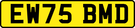 EW75BMD