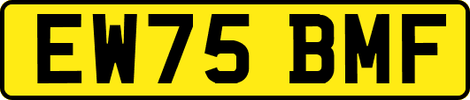 EW75BMF