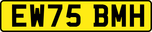 EW75BMH