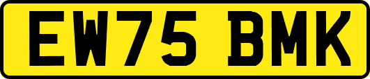 EW75BMK