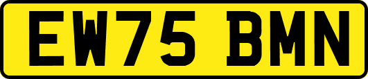 EW75BMN