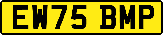 EW75BMP