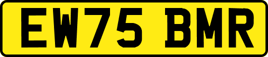EW75BMR