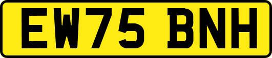 EW75BNH