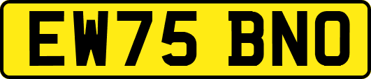 EW75BNO