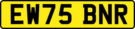 EW75BNR