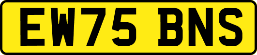 EW75BNS