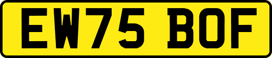 EW75BOF