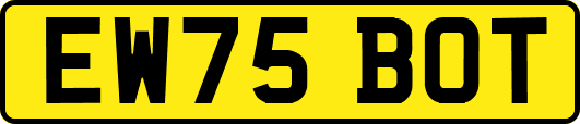 EW75BOT