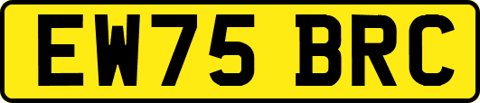 EW75BRC