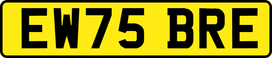 EW75BRE