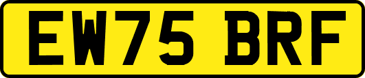 EW75BRF