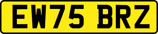 EW75BRZ