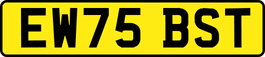 EW75BST