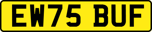 EW75BUF
