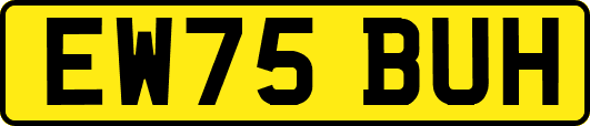 EW75BUH