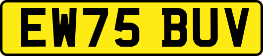 EW75BUV