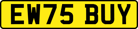 EW75BUY